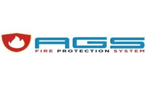AGS Logo