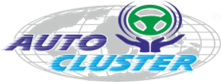Auto Cluster Logo