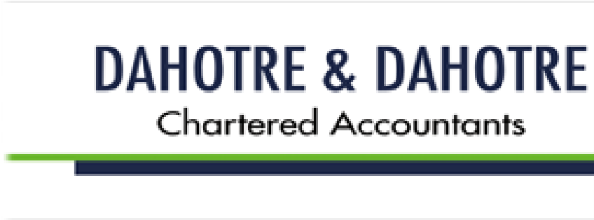 Dahotre and Dahotre Logo