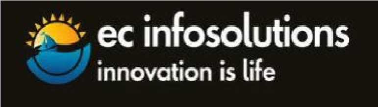 EC Info Logo