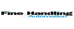 Fine Handling Logo