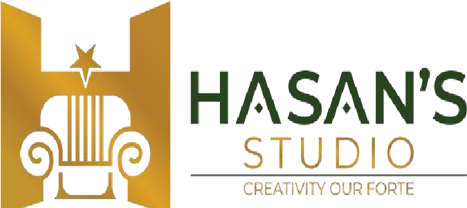 Hasan Décor Logo