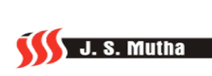 J.S. Mutha Plywood Logo