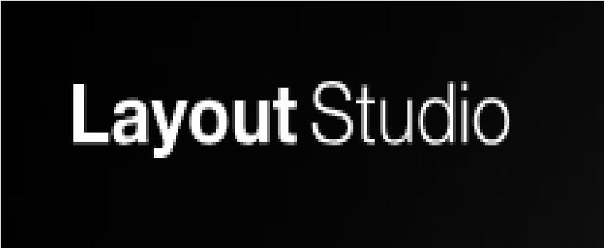 Layoutstudio Logo