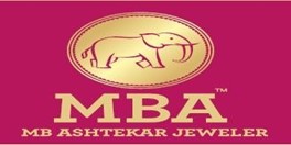 MB ASHTEKAR Logo