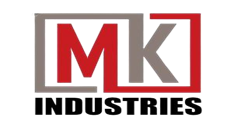 MK Industries Logo