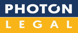 Photon Legal Logo