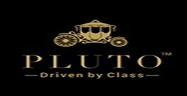 Pluto Travel Industry Logo