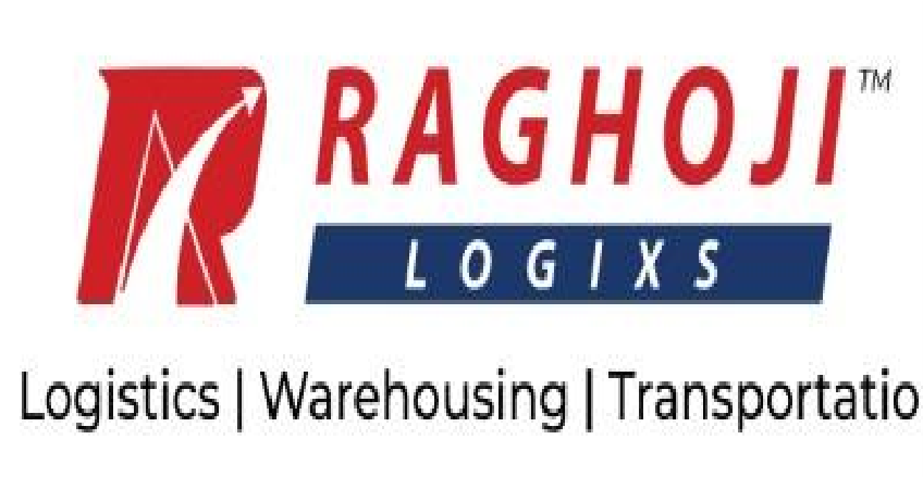 Raghoji Logixs Logo