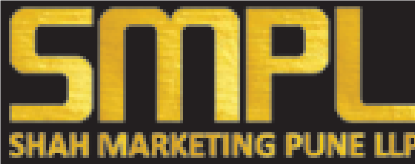 Shah Marketing Logo