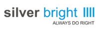 Silver Bright Logo