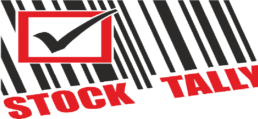 Stock Tally Logo