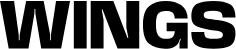 Wings Design Studio Logo
